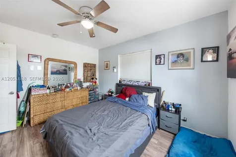 740 NW 135 Street North Miami FL 33168