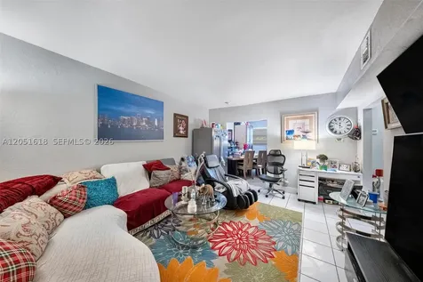 740 NW 135 Street North Miami FL 33168