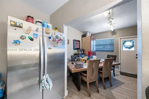 740 NW 135 Street North Miami FL 33168