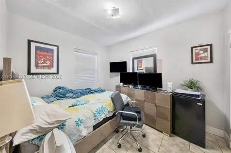 740 NW 135 Street North Miami FL 33168
