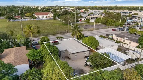 740 NW 135 Street North Miami FL 33168