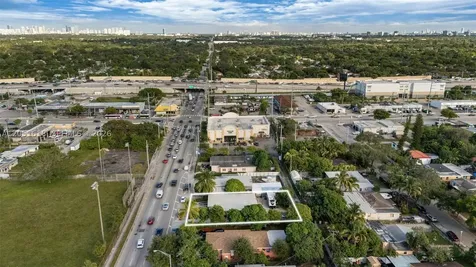 740 NW 135 Street North Miami FL 33168