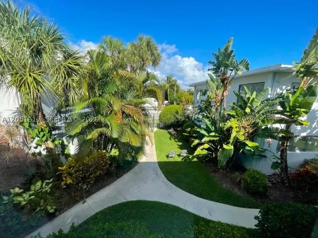 508 Antioch Avenue Fort Lauderdale FL 33304