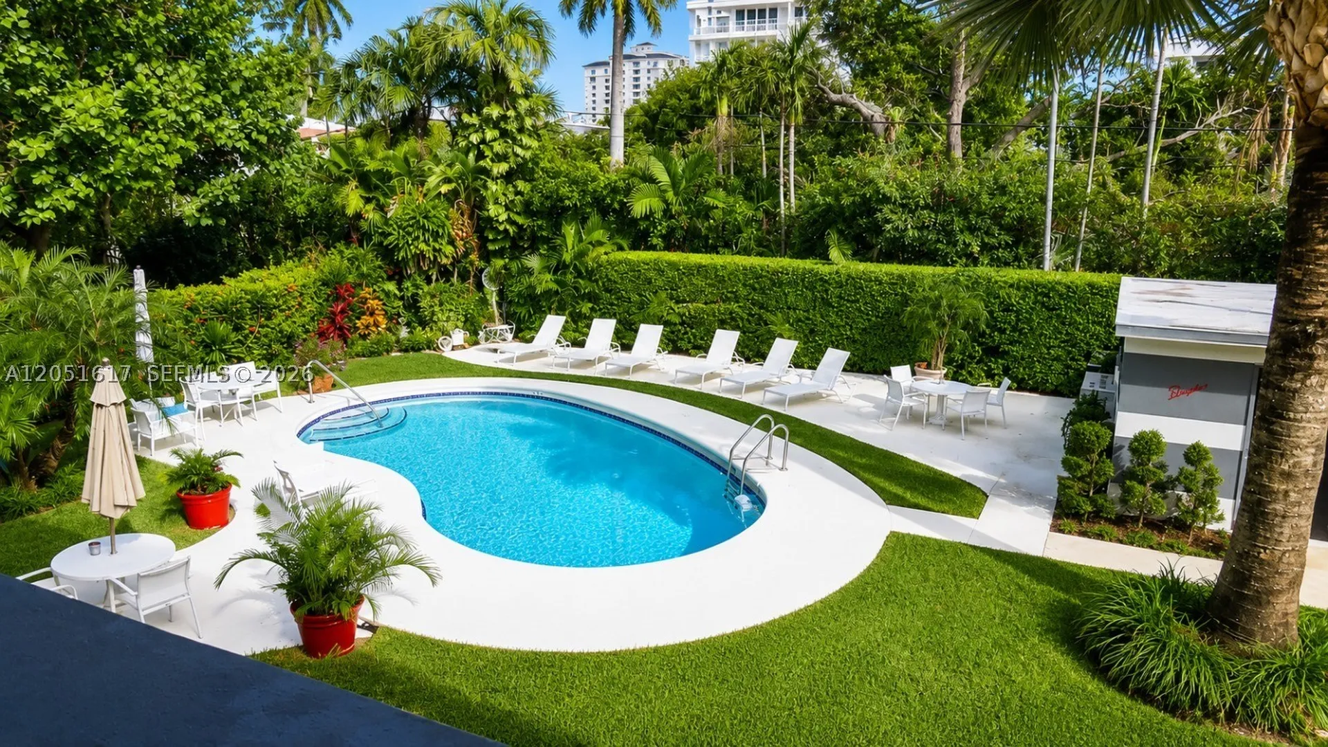 508 Antioch Avenue Fort Lauderdale FL 33304