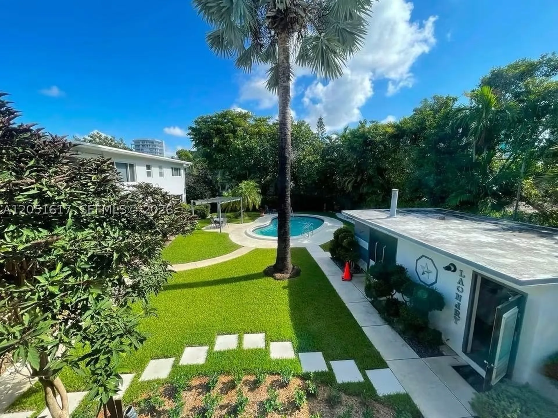 508 Antioch Avenue Fort Lauderdale FL 33304