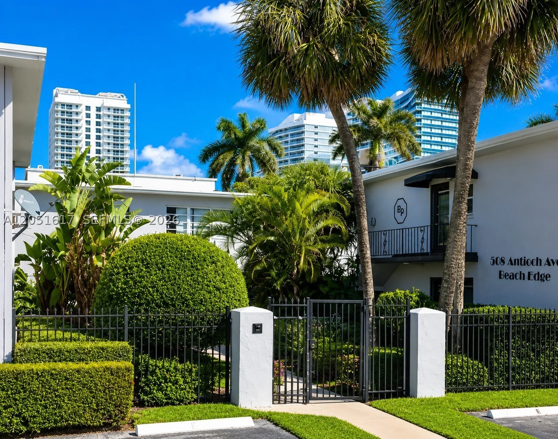 508 Antioch Avenue Fort Lauderdale FL 33304