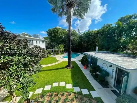 508 Antioch Avenue Fort Lauderdale FL 33304