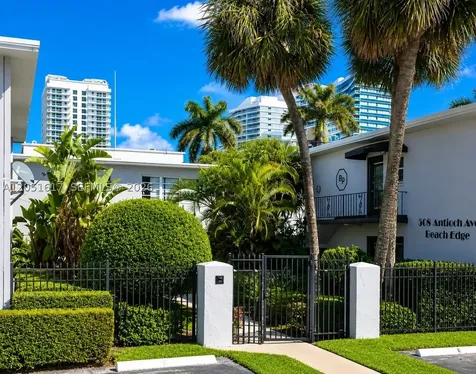 508 Antioch Avenue Fort Lauderdale FL 33304