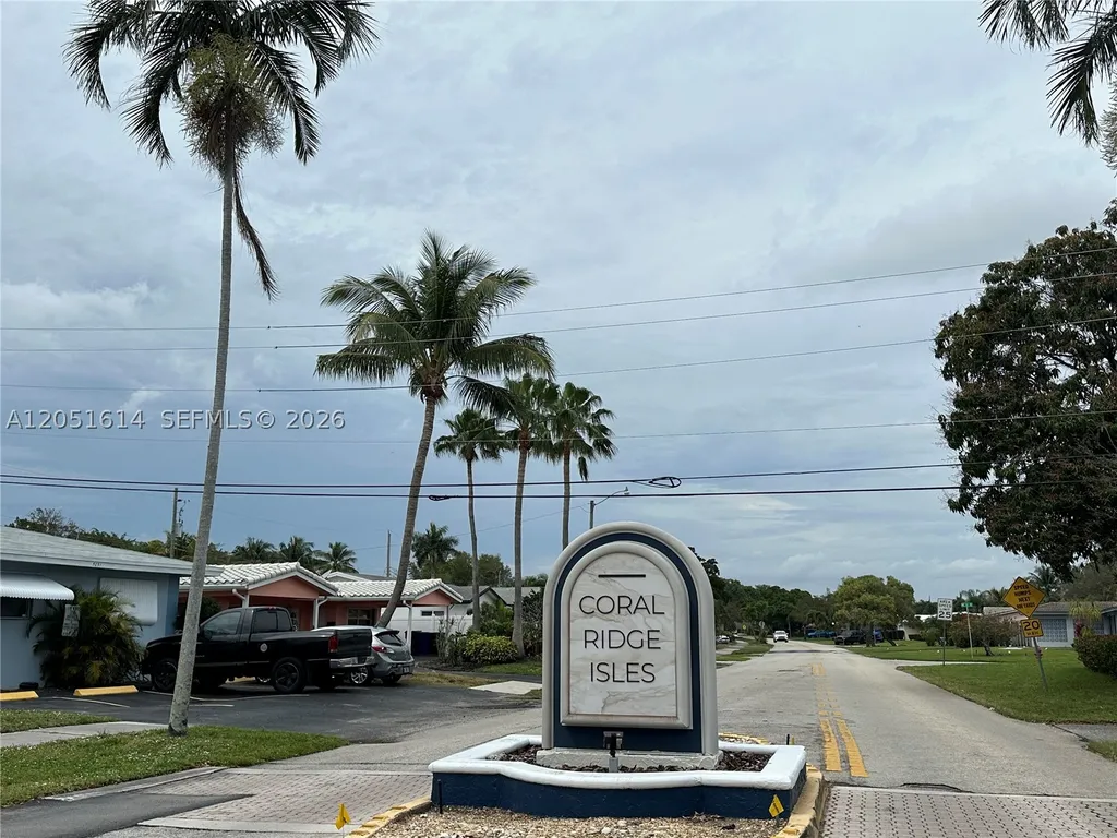 1400 NE 56th Street Fort Lauderdale FL 33334
