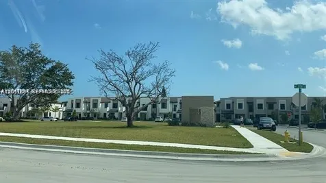 575 NE 208th Terrace Miami FL 33179
