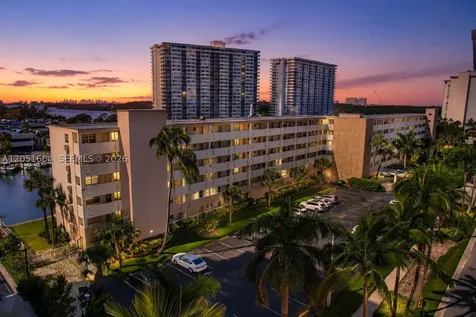 220 Kings Point Drive Sunny Isles Beach FL 33160