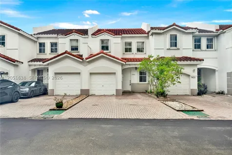 11416 NW 43rd Terrace Doral FL 33178