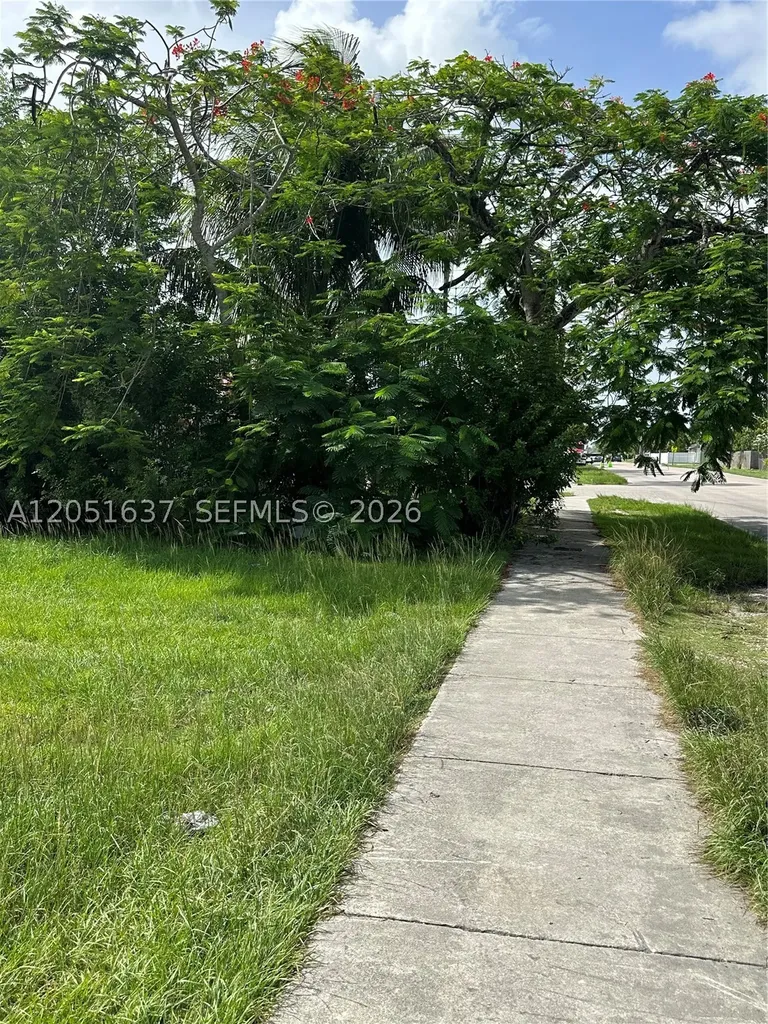 538 NW 6th Avenue Homestead FL 33030