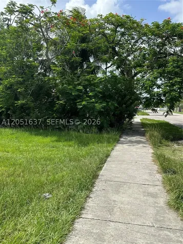 538 NW 6th Avenue Homestead FL 33030