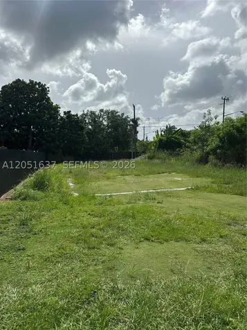 538 NW 6th Avenue Homestead FL 33030