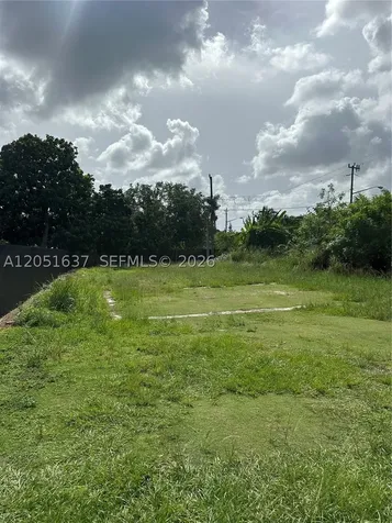 538 NW 6th Avenue Homestead FL 33030