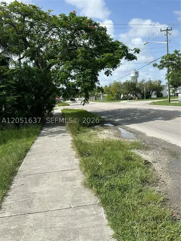 538 NW 6th Avenue Homestead FL 33030