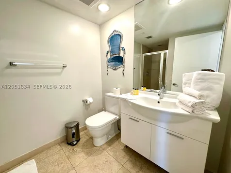 485 Brickell Avenue Miami FL 33131