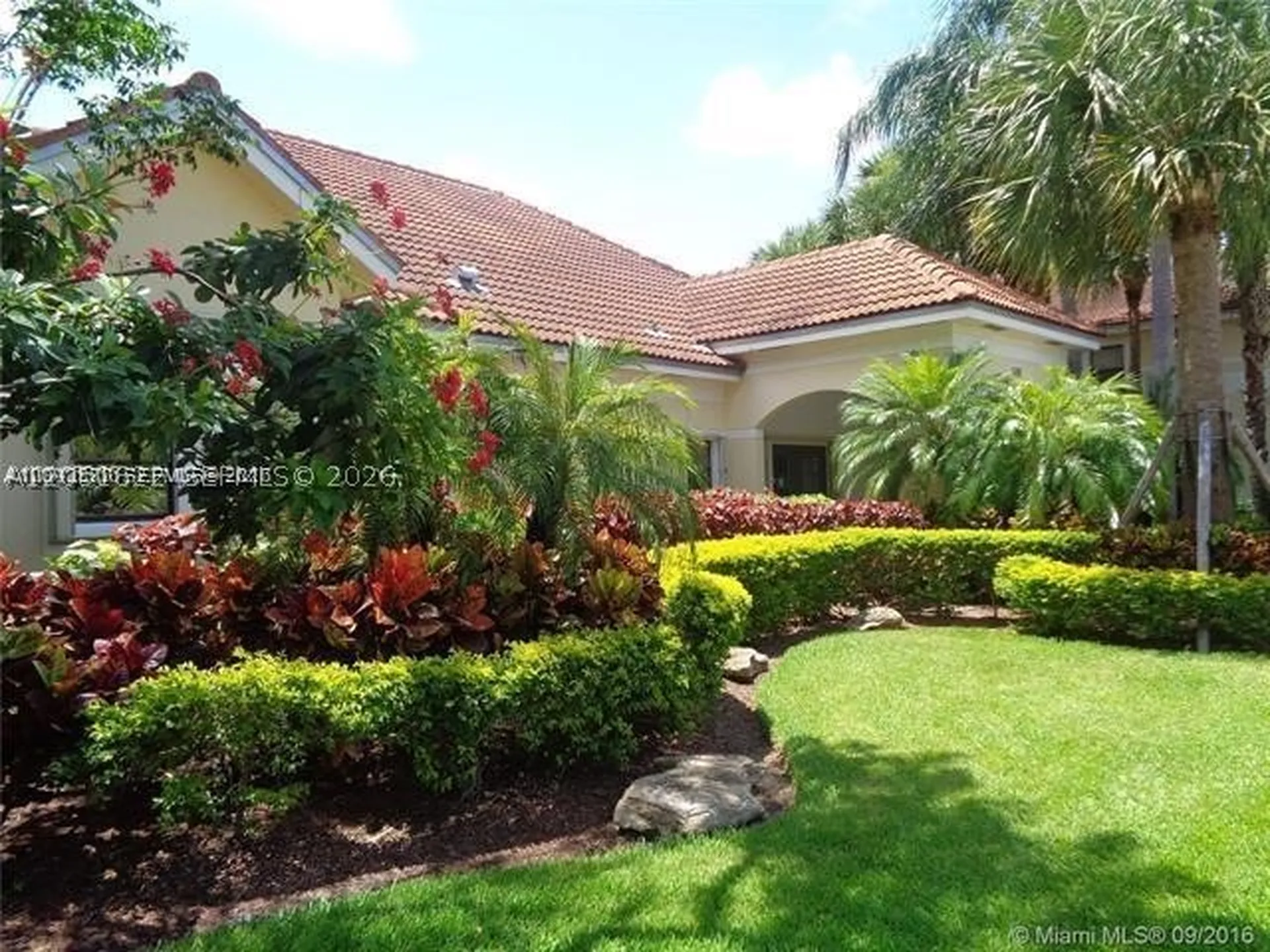 540 S Park Road Hollywood FL 33021