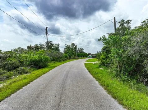 108 Briarhill Drive Lake Placid FL 33852