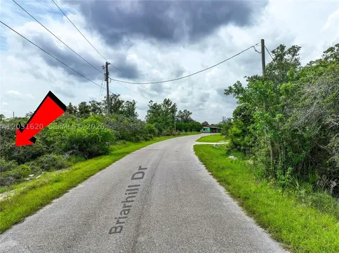108 Briarhill Drive Lake Placid FL 33852