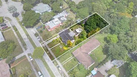 467 NE 129th Street North Miami FL 33161