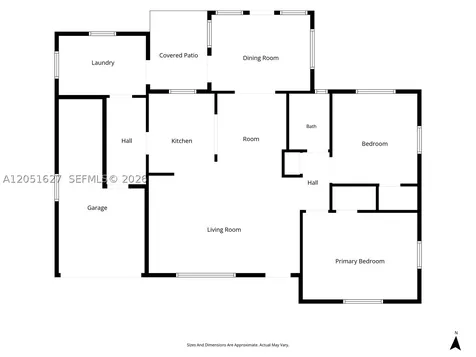467 NE 129th Street North Miami FL 33161