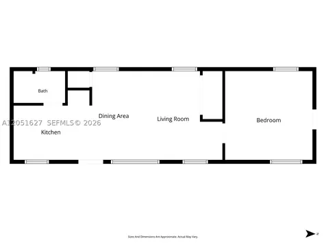 467 NE 129th Street North Miami FL 33161