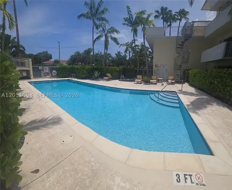 8950 SW 69th Court Pinecrest FL 33156