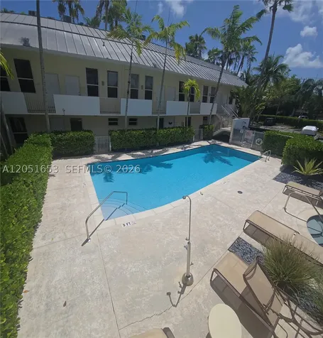 8950 SW 69th Court Pinecrest FL 33156