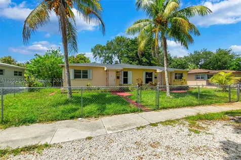 670 NE 130th Street North Miami FL 33161