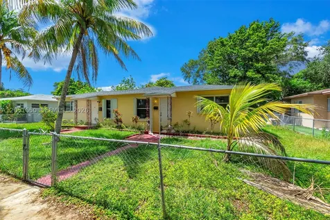 670 NE 130th Street North Miami FL 33161