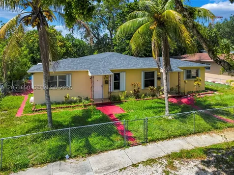 670 NE 130th Street North Miami FL 33161