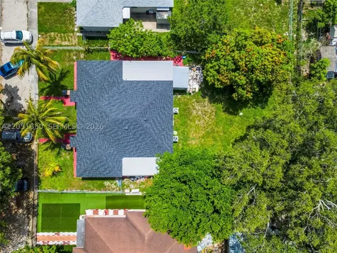 670 NE 130th Street North Miami FL 33161