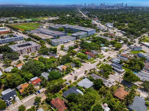 670 NE 130th Street North Miami FL 33161