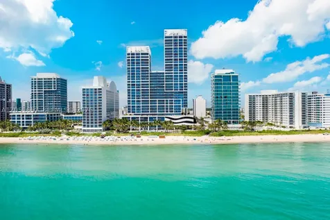 6801 Collins Avenue Miami Beach FL 33141