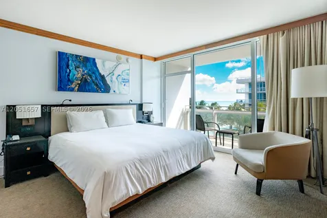 6801 Collins Avenue Miami Beach FL 33141