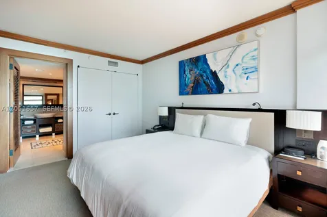 6801 Collins Avenue Miami Beach FL 33141