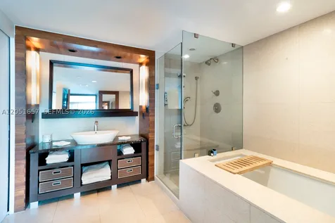 6801 Collins Avenue Miami Beach FL 33141