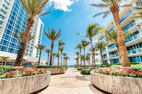 6801 Collins Avenue Miami Beach FL 33141