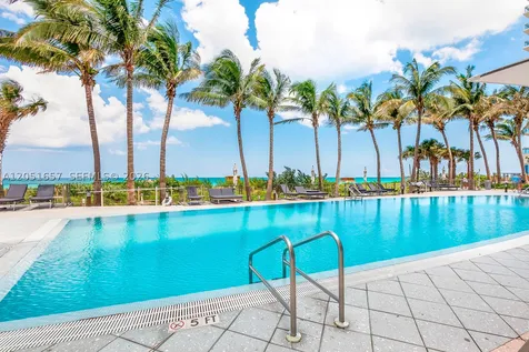 6801 Collins Avenue Miami Beach FL 33141