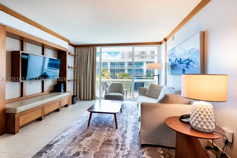 6801 Collins Avenue Miami Beach FL 33141