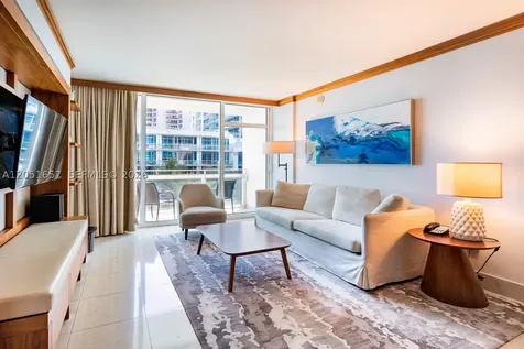 6801 Collins Avenue Miami Beach FL 33141