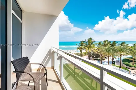 6801 Collins Avenue Miami Beach FL 33141