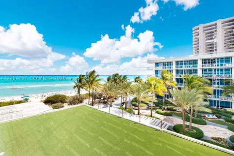 6801 Collins Avenue Miami Beach FL 33141