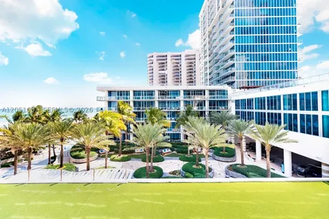 6801 Collins Avenue Miami Beach FL 33141