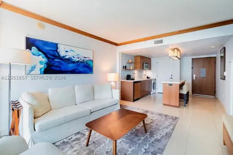 6801 Collins Avenue Miami Beach FL 33141
