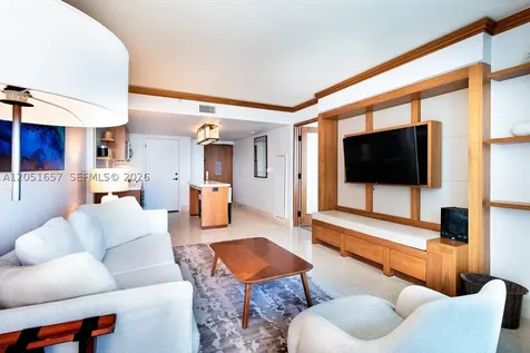 6801 Collins Avenue Miami Beach FL 33141