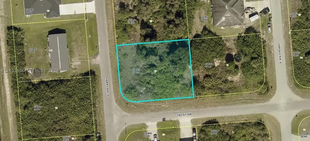 141-143 S Harry Avenue Lehigh Acres FL 33973