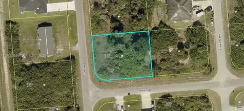141-143 S Harry Avenue Lehigh Acres FL 33973